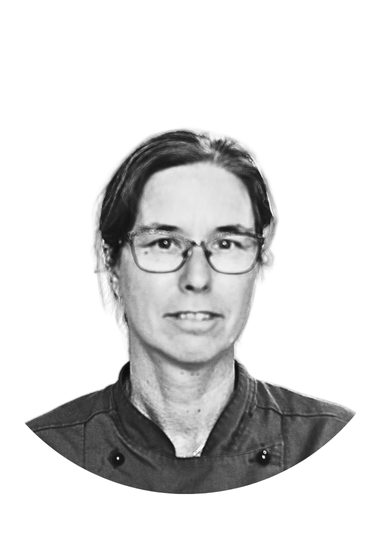 Camilla Åkerblad Lundell