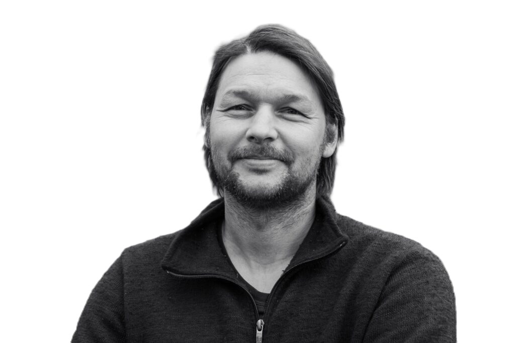 Joni Lidberg