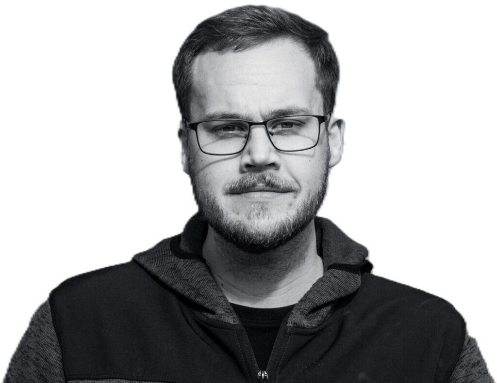 Jacop Haglund Kjellin